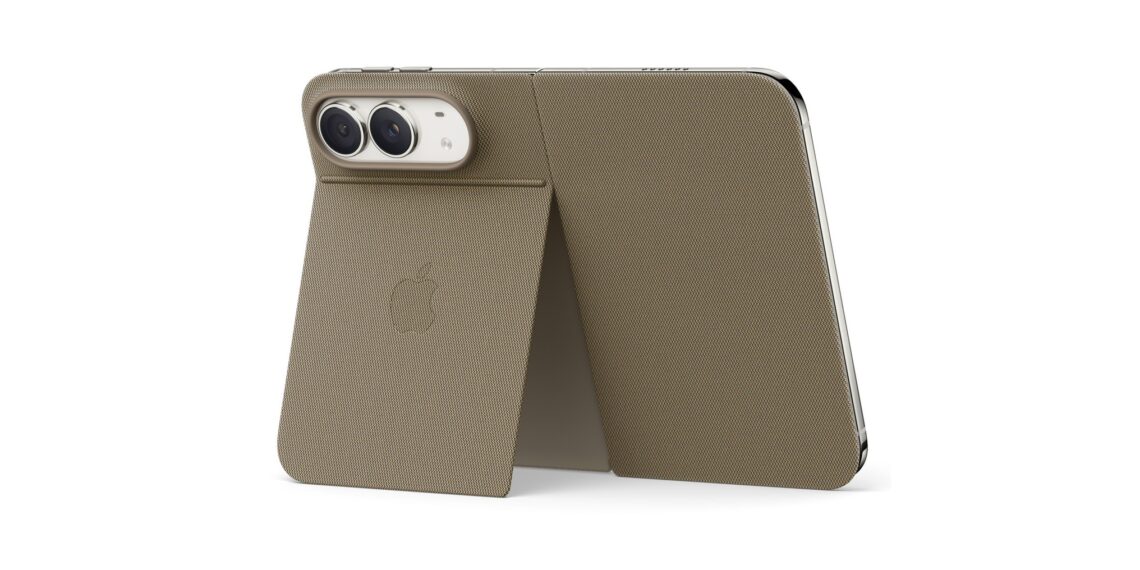 Capinha de novo iPhone Duo chama atenção pelo preço; veja detalhes