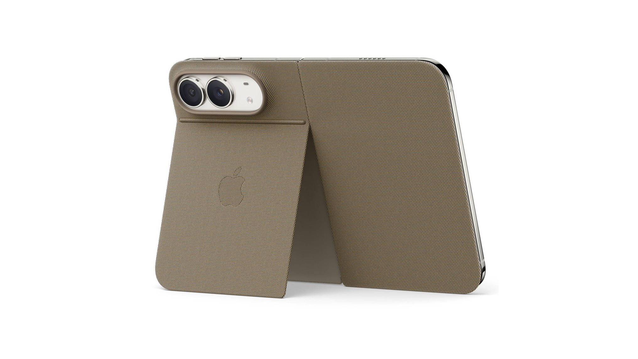 Capinha de novo iPhone Duo chama atenção pelo preço; veja detalhes