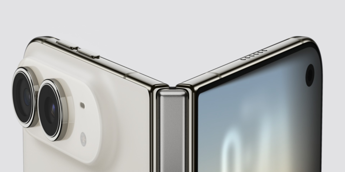 Apple apresenta o iPhone Duo por até R$ 30.999, primeiro celular dobrável da marca
