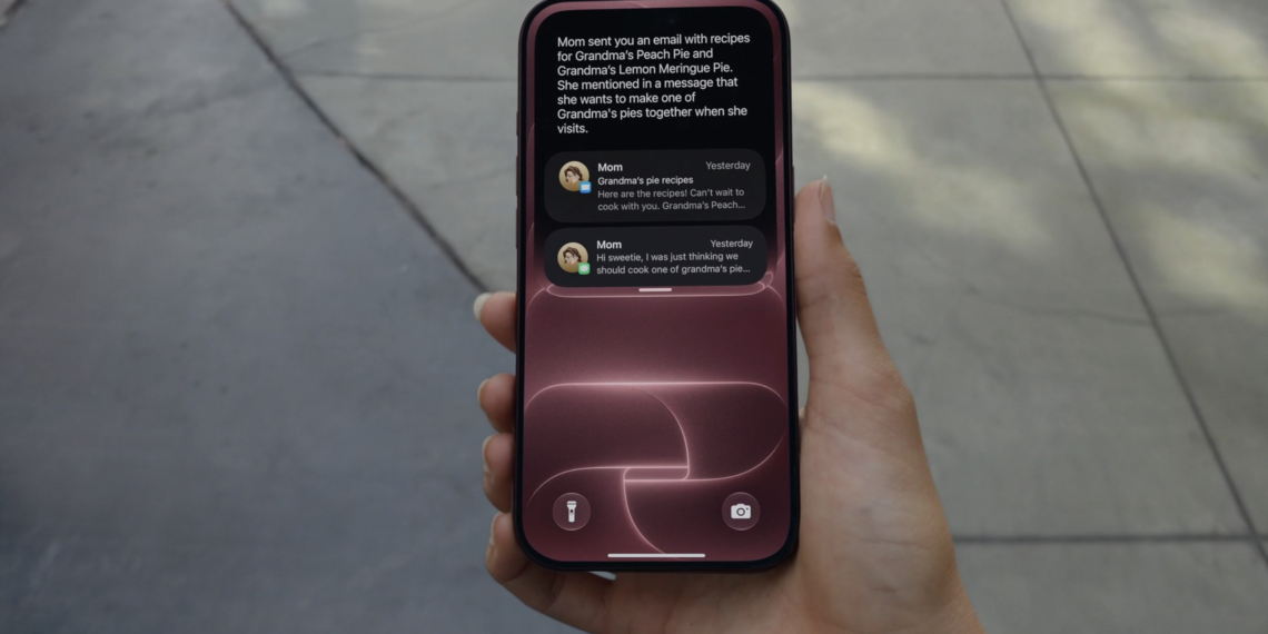 iOS 27 turbinado com IA será liberado na próxima segunda; veja iPhones compatíveis