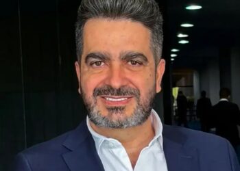 Leonardo Avalanche substitui Pablo Marçal na corrida presidencial