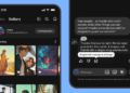 'Companheiros de IA': governo pede investigação contra chatbots que simulam amizade e romance