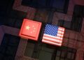 As ambições da China com IA em meio às conversas de Trump com Xi