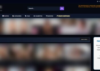Nova York derruba sites usados para criar deepfakes ilegais de famosas