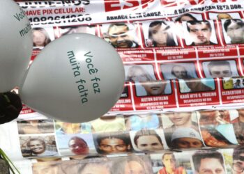 PF pedirá inclusão de irmãos desaparecidos no MA em lista da Interpol