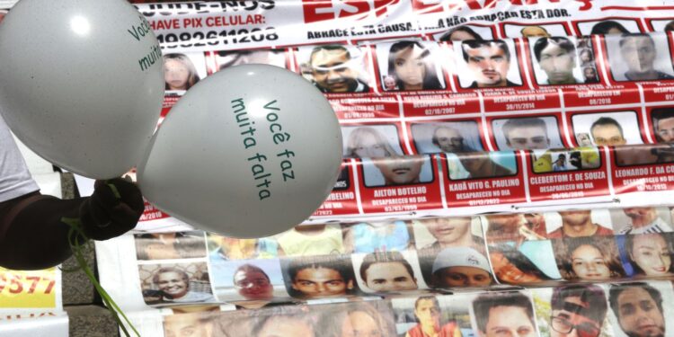 PF pedirá inclusão de irmãos desaparecidos no MA em lista da Interpol
