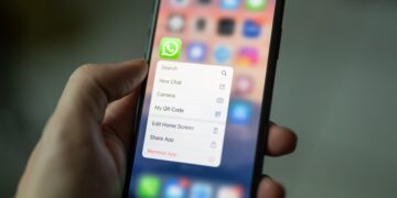 Como ativar o controle parental para adolescentes no WhatsApp