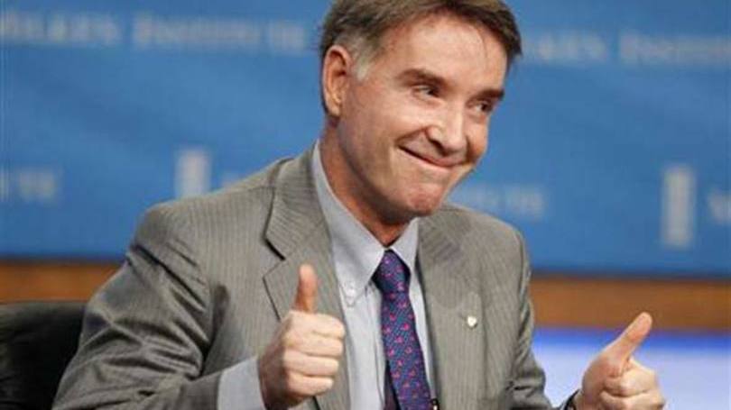 Malafaia critica divulgação da conversão de Eike Batista ao Evangelho