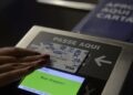 Estação Cinelândia, no Rio, é renomeada para Estação Democracia