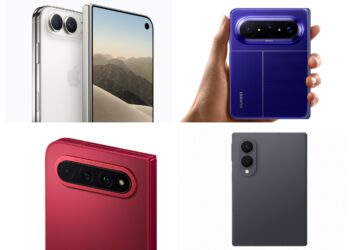 iPhone Duo: veja quem são os rivais do dobrável da Apple