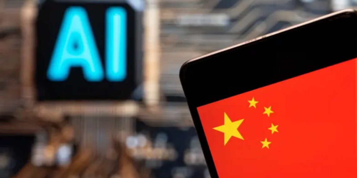 Chefes de empresas de tecnologia pedem desaceleração da IA — mas o que a China pensa?