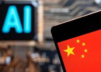 Chefes de empresas de tecnologia pedem desaceleração da IA — mas o que a China pensa?