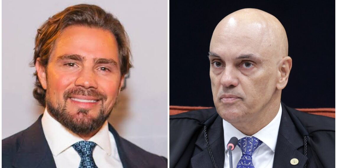Como PF recuperou mensagens de Vorcaro a Moraes mesmo com visualização única
