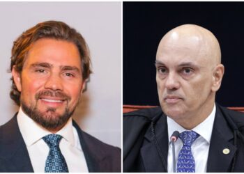 Como PF recuperou mensagens de Vorcaro a Moraes mesmo com visualização única