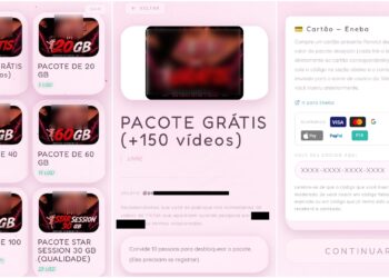 TikTok é usado por criminosos para promover a venda de conteúdo de abuso sexual infantil no Telegram; g1 monitorou perfis