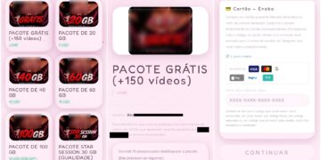 TikTok é usado por criminosos para promover a venda de conteúdo de abuso sexual infantil no Telegram; g1 monitorou perfis