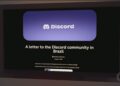 Discord mantém brecha para transmissões ao vivo no Brasil