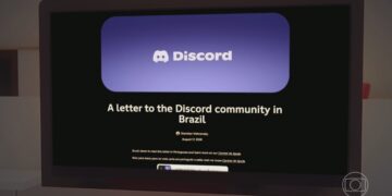 Discord mantém brecha para transmissões ao vivo no Brasil