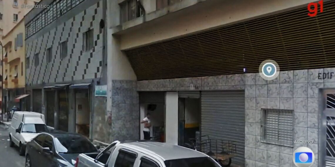 O destino dos celulares roubados: do roubo à revenda