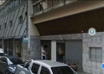 O destino dos celulares roubados: do roubo à revenda