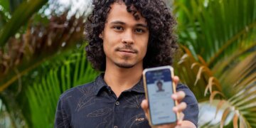 Eleitor precisa realizar primeiro acesso ao e-Título até 3 de outubro