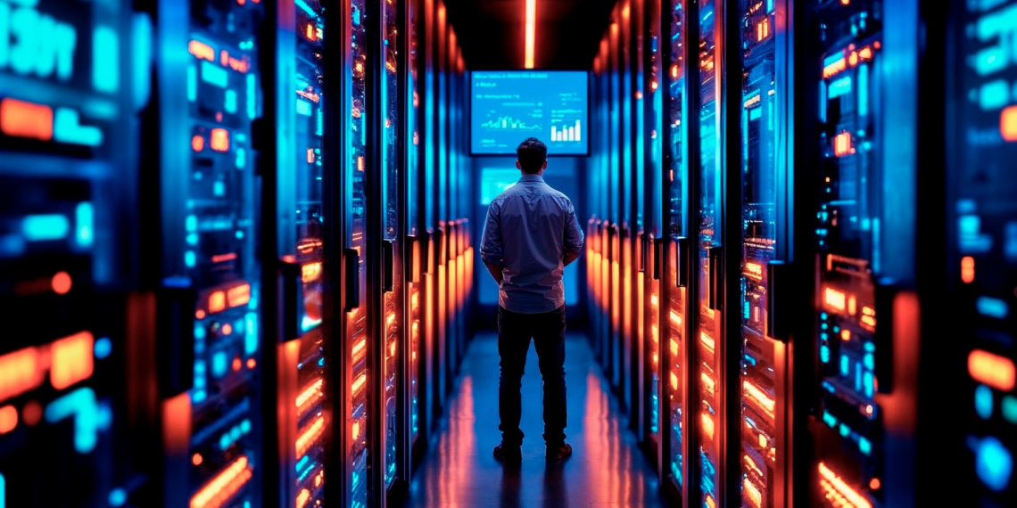 Por que os candidatos a presidente querem construir mais data centers no Brasil