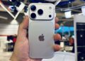 iPhone 18 Pro: como é usar novo celular que custa de R$ 12 mil a R$ 21 mil? Veja primeiras impressões