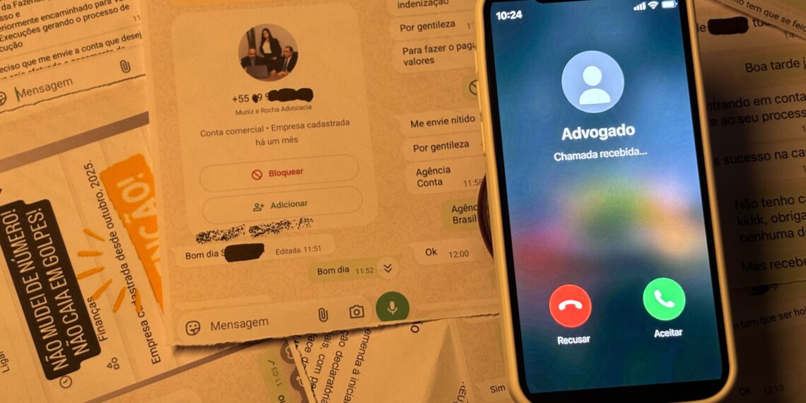 Ministério cria lista pública de anunciantes em redes sociais e exige aviso sobre conteúdo pago