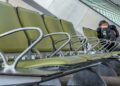 60% das mulheres já desisitiram de viajar por medo de violência