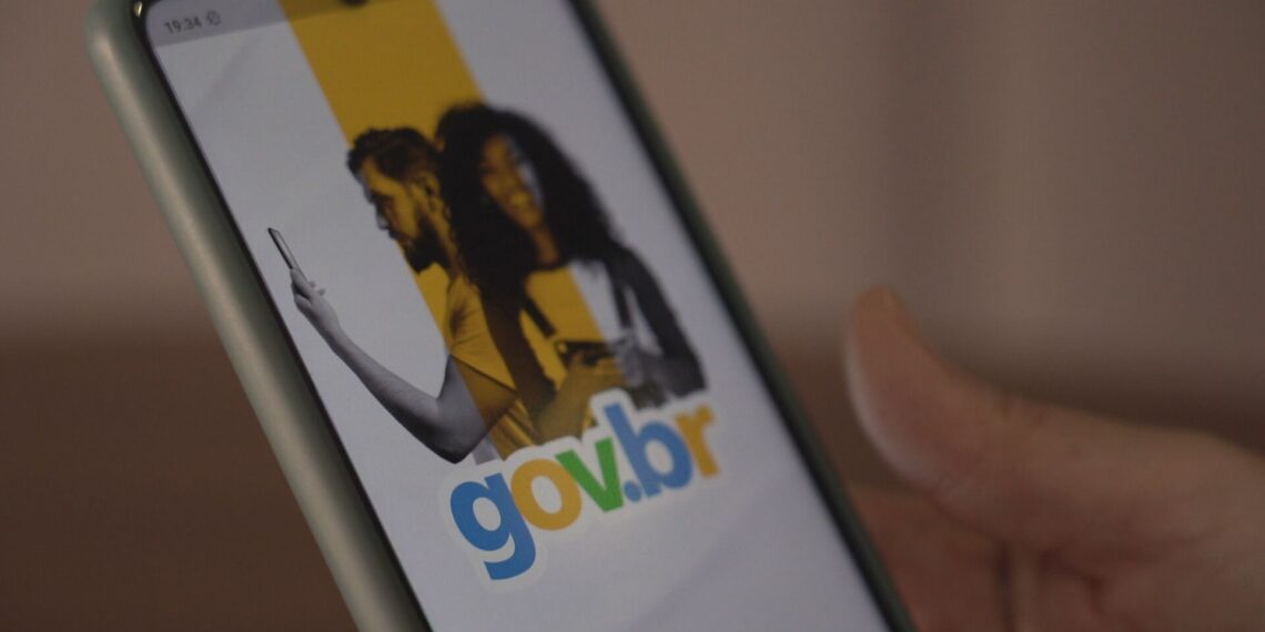 Instabilidade no site da Receita Federal e no gov.br? Usuários reclamam nas redes