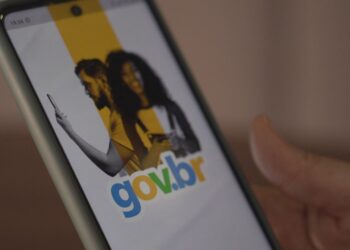Instabilidade no site da Receita Federal e no gov.br? Usuários reclamam nas redes