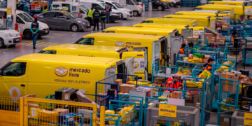 Criminosos criam site e app falsos do Mercado Livre para invadir celulares de vítimas