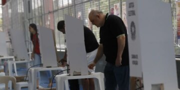 Hora do voto: veja o que levar e o que não levar quando for à urna