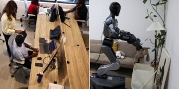 52% dos brasileiros temem avanço da IA, acima da média global; 42% temem perda de empregos