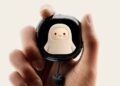 'Tamagotchi' com IA: como funciona o Muse Charm, novo dispositivo da Meta