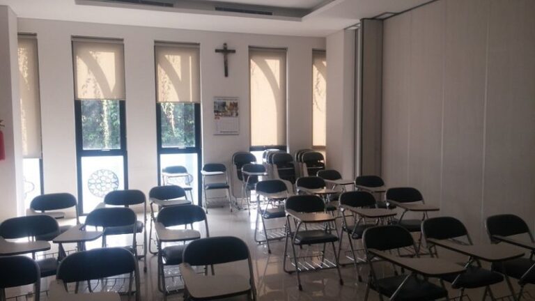 Escolas cristãs em Jerusalém permanecem fechadas por falta de professores