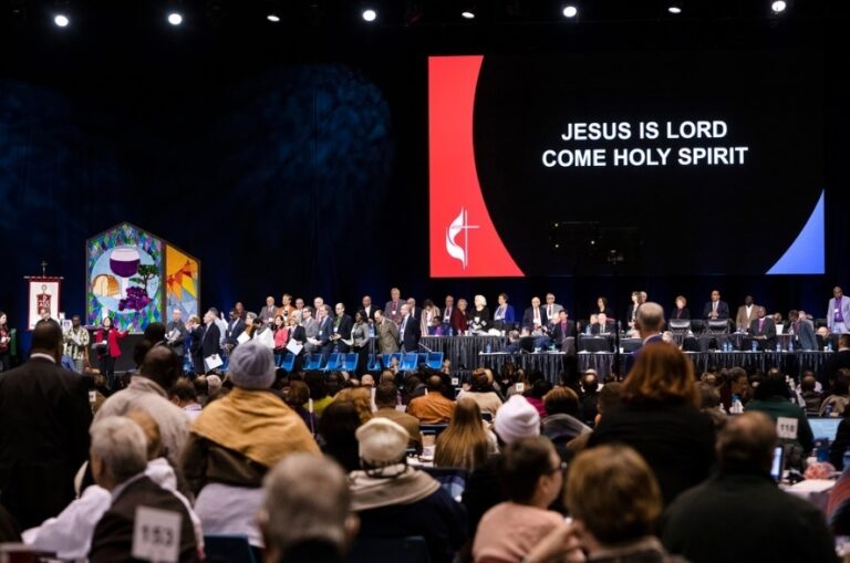 Mais de R$ 8 milhões roubados de corpo regional da Igreja Metodista