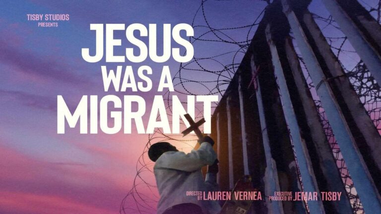 Austin promove exibição de documentário sobre Jesus e imigração
