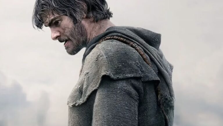 Andrew Garfield fala sobre ‘The Uprising’ e a fé distorcida