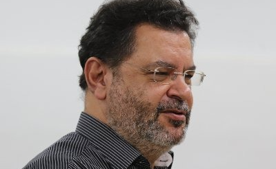Candidato Rui Costa Pimenta defende voto impresso nas eleições