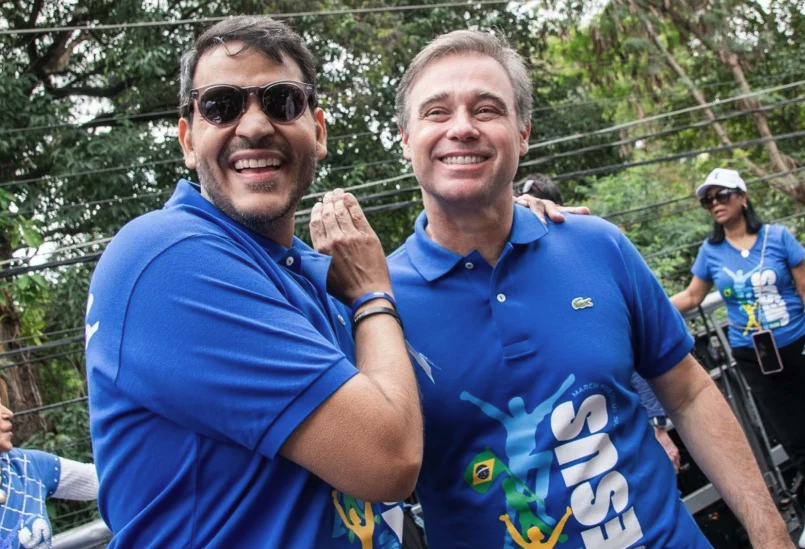 AGU decide não acionar Mendonça para preservar relações políticas
