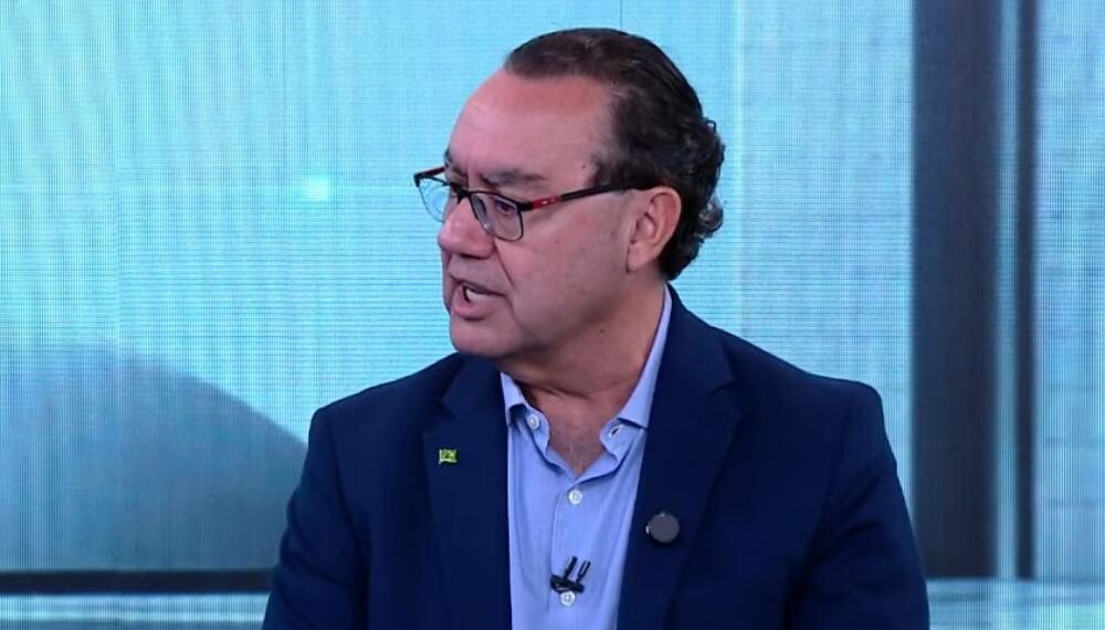 Augusto Cury promete “aposentar” Lula nas eleições