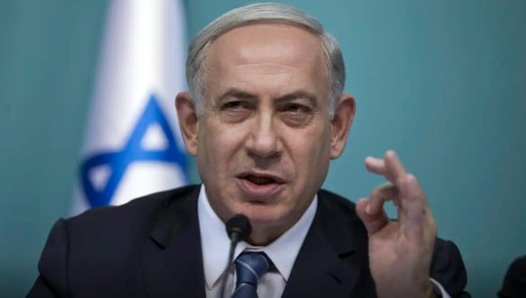 Netanyahu promete ação firme após ataque a faca na Cisjordânia
