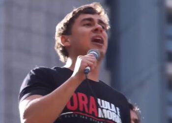 Nikolas Ferreira nega campanha em manifestações de 7 de Setembro