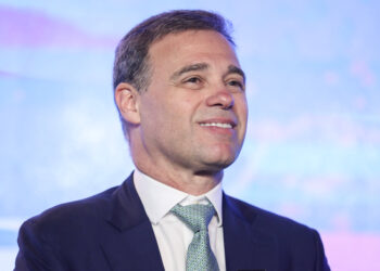 André Mendonça ganha 1,3 milhão de seguidores no Instagram