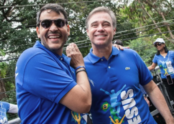 PF questiona vínculo evangélico entre Mendonça e Messias