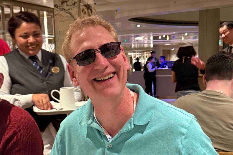 Pastor Steve Junker morre em acidente com cruzeiro na Itália