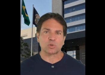 Ramagem acusa Alexandre de Moraes e Lula de perseguição política