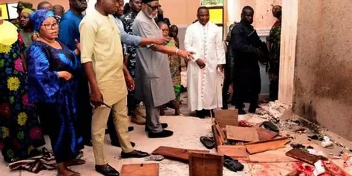 Ataque do Boko Haram deixa 12 mortos em aldeia nigeriana