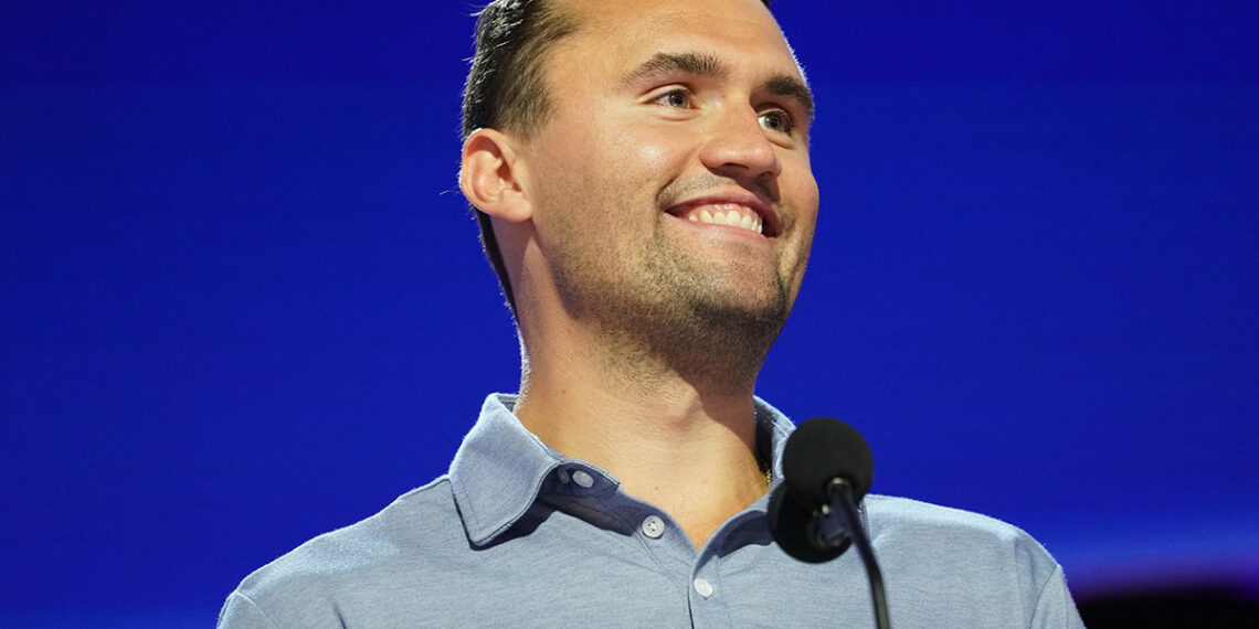 Assassinato de Charlie Kirk expõe silêncio político